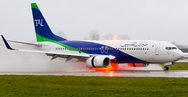 Tassili Airlines obtient pour la huitième fois le label IOSA, avec succès selon la nouvelle approche d’audit basée sur les risques